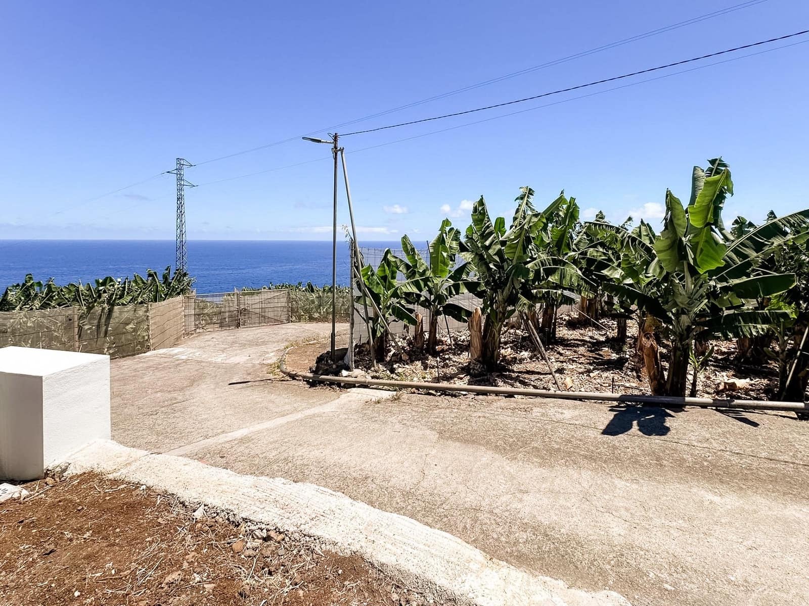 2 sovrum Lägenhet att hyra i Barlovento med garage - 700 € (Ref: 10037530)