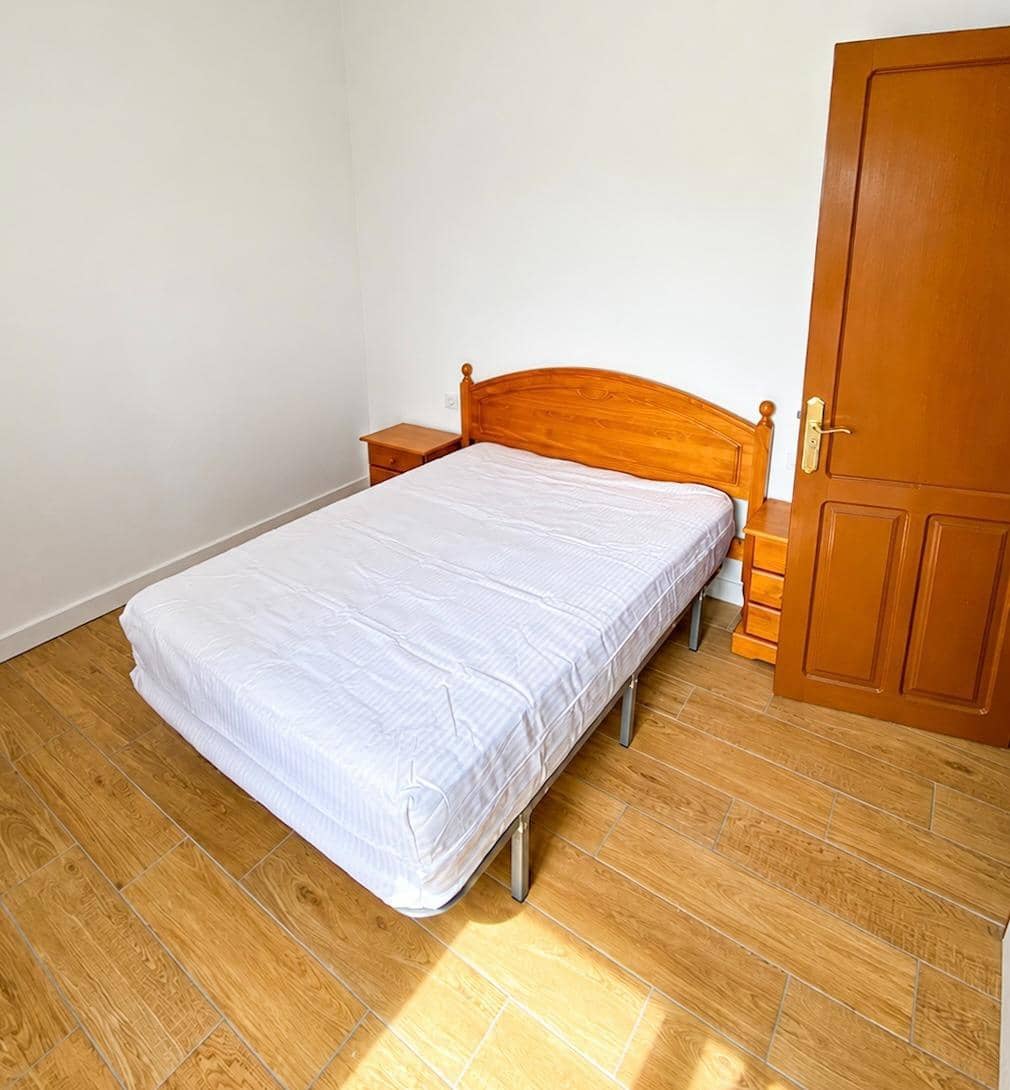 2 soveværelse Lejlighed til leje i Barlovento med garage - € 690 (Ref: 10037530)