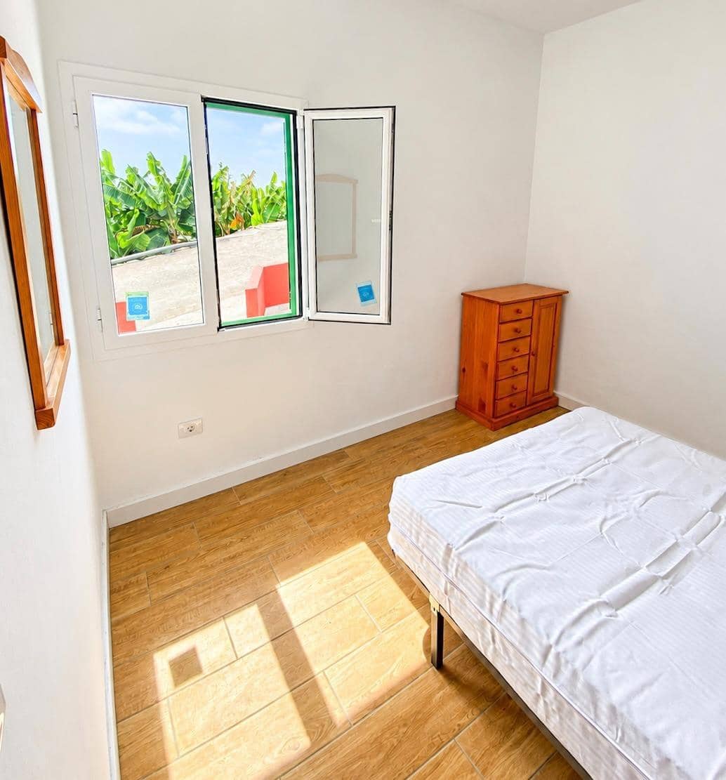 2 soveværelse Lejlighed til leje i Barlovento med garage - € 690 (Ref: 10037530)