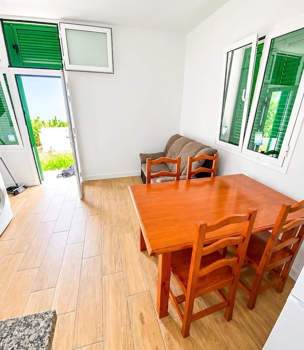 2 soveværelse Lejlighed til leje i Barlovento med garage - € 690 (Ref: 10037530)