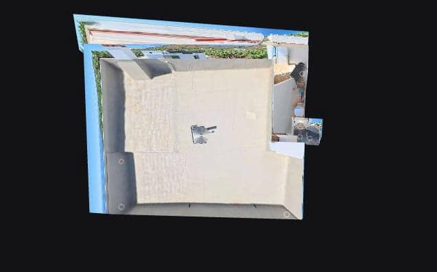 1 sovrum Lägenhet att hyra i Barlovento med garage - 700 € (Ref: 10037531)