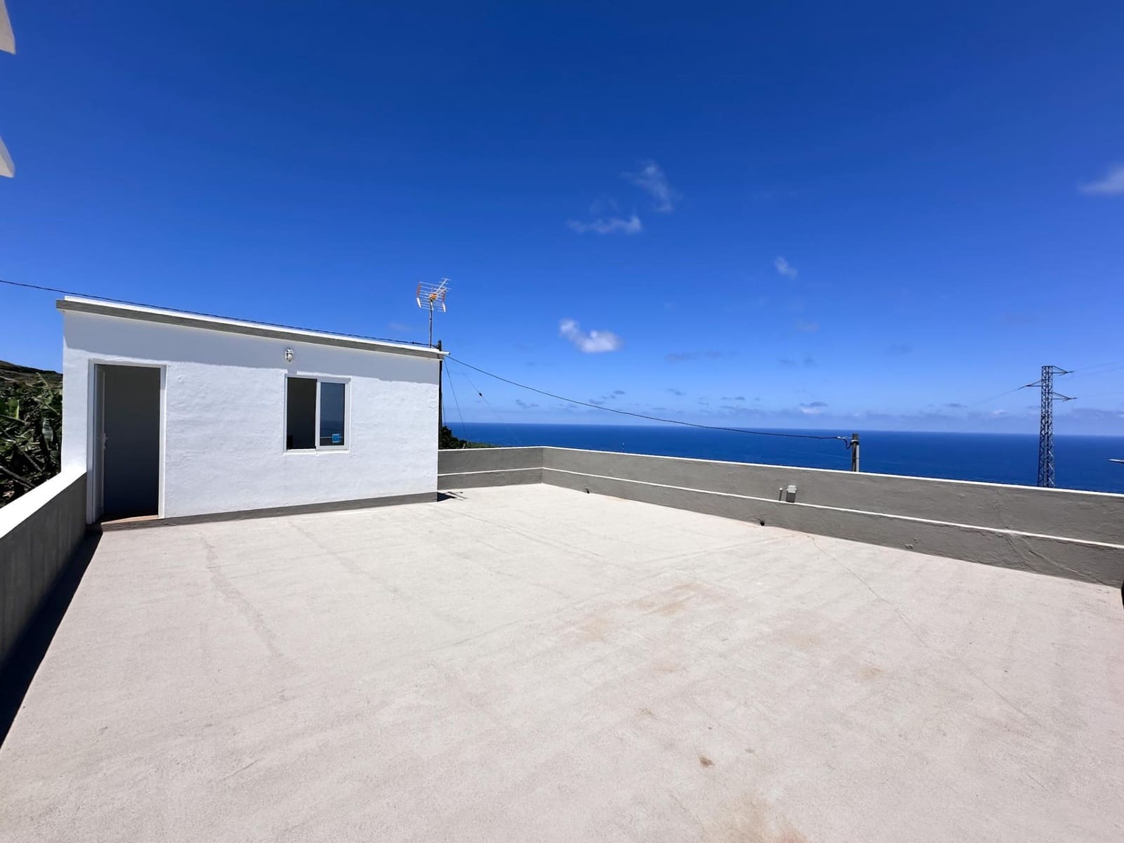 1 sovrum Lägenhet att hyra i Barlovento med garage - 700 € (Ref: 10037531)