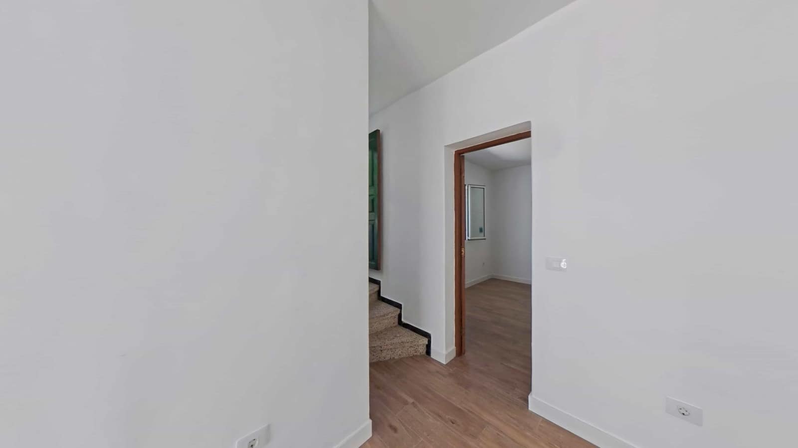 1 sovrum Lägenhet att hyra i Barlovento med garage - 700 € (Ref: 10037531)