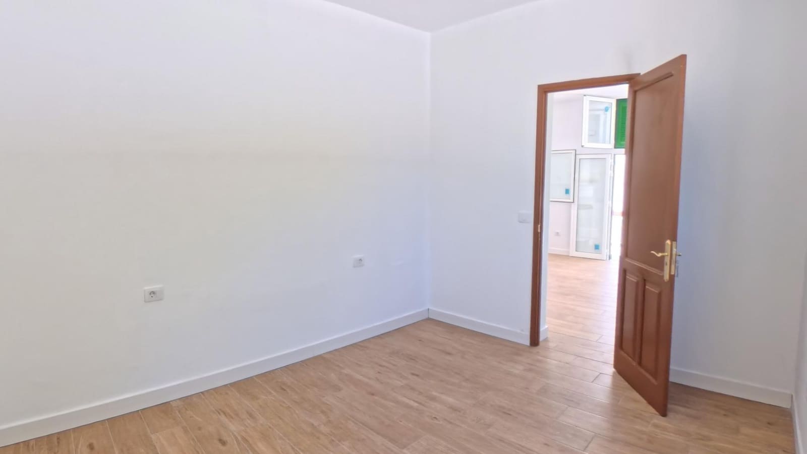 1 sovrum Lägenhet att hyra i Barlovento med garage - 700 € (Ref: 10037531)