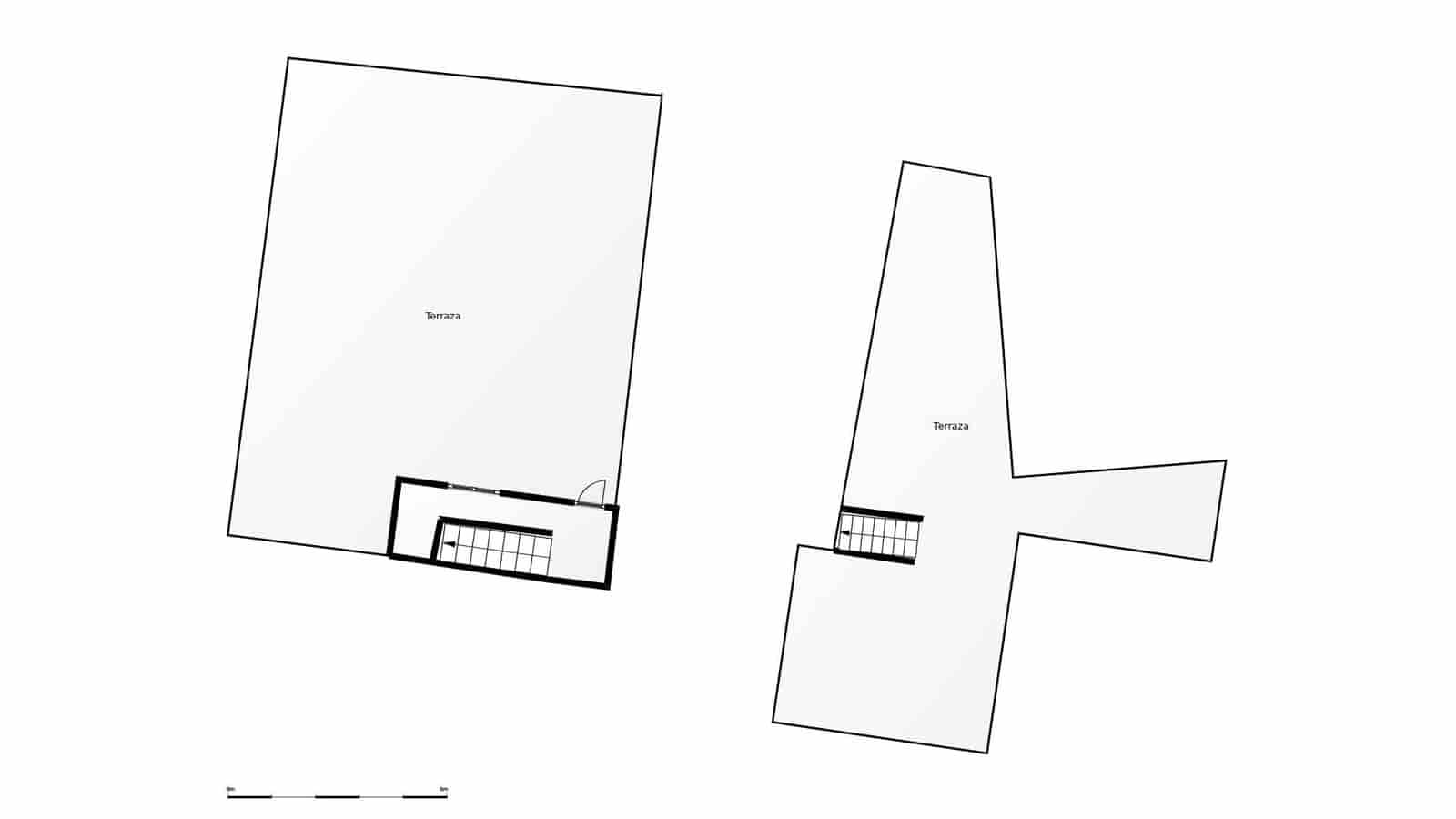1 sovrum Lägenhet att hyra i Barlovento med garage - 700 € (Ref: 10037531)