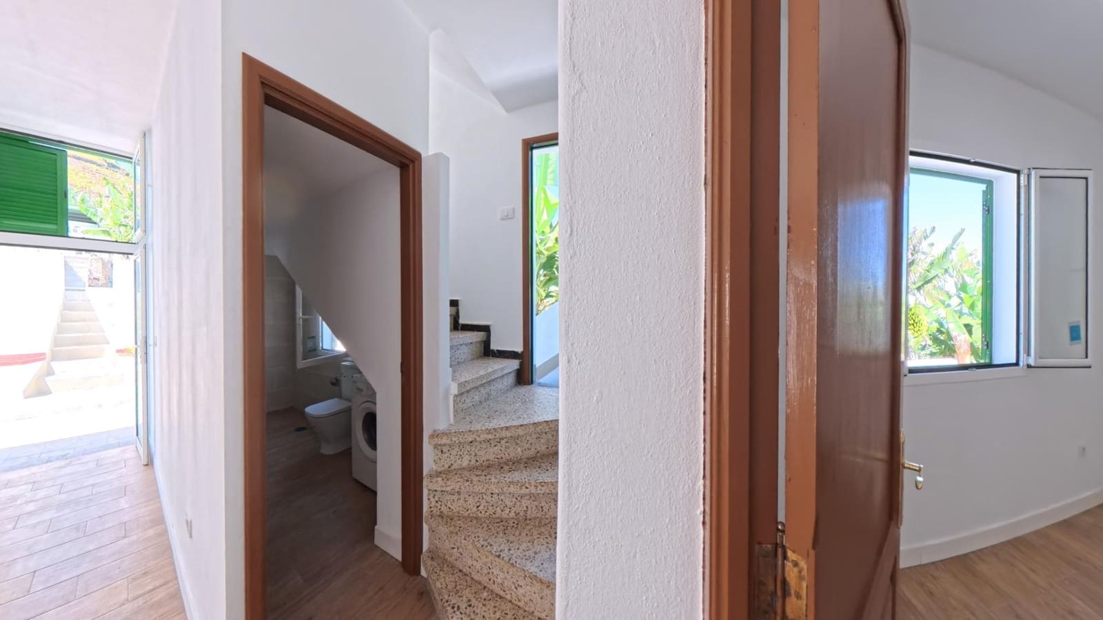 1 sovrum Lägenhet att hyra i Barlovento med garage - 700 € (Ref: 10037531)
