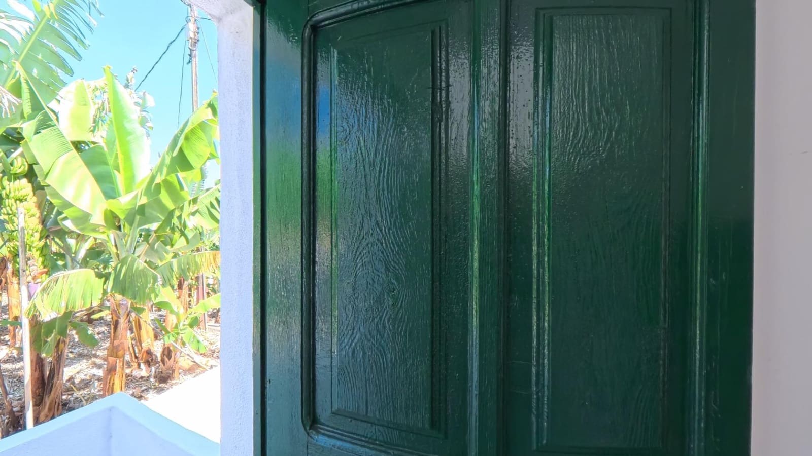 1 sovrum Lägenhet att hyra i Barlovento med garage - 700 € (Ref: 10037531)