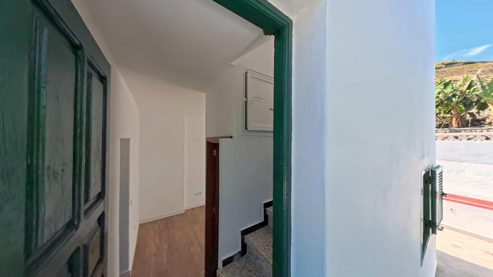 1 sovrum Lägenhet att hyra i Barlovento med garage - 700 € (Ref: 10037531)