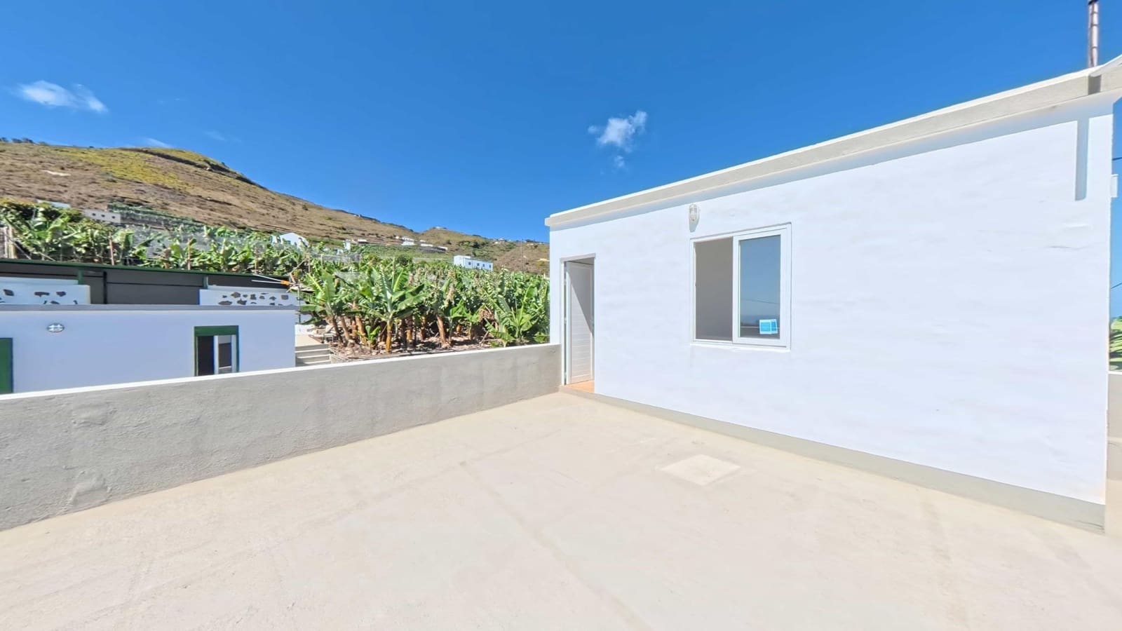 1 sovrum Lägenhet att hyra i Barlovento med garage - 700 € (Ref: 10037531)
