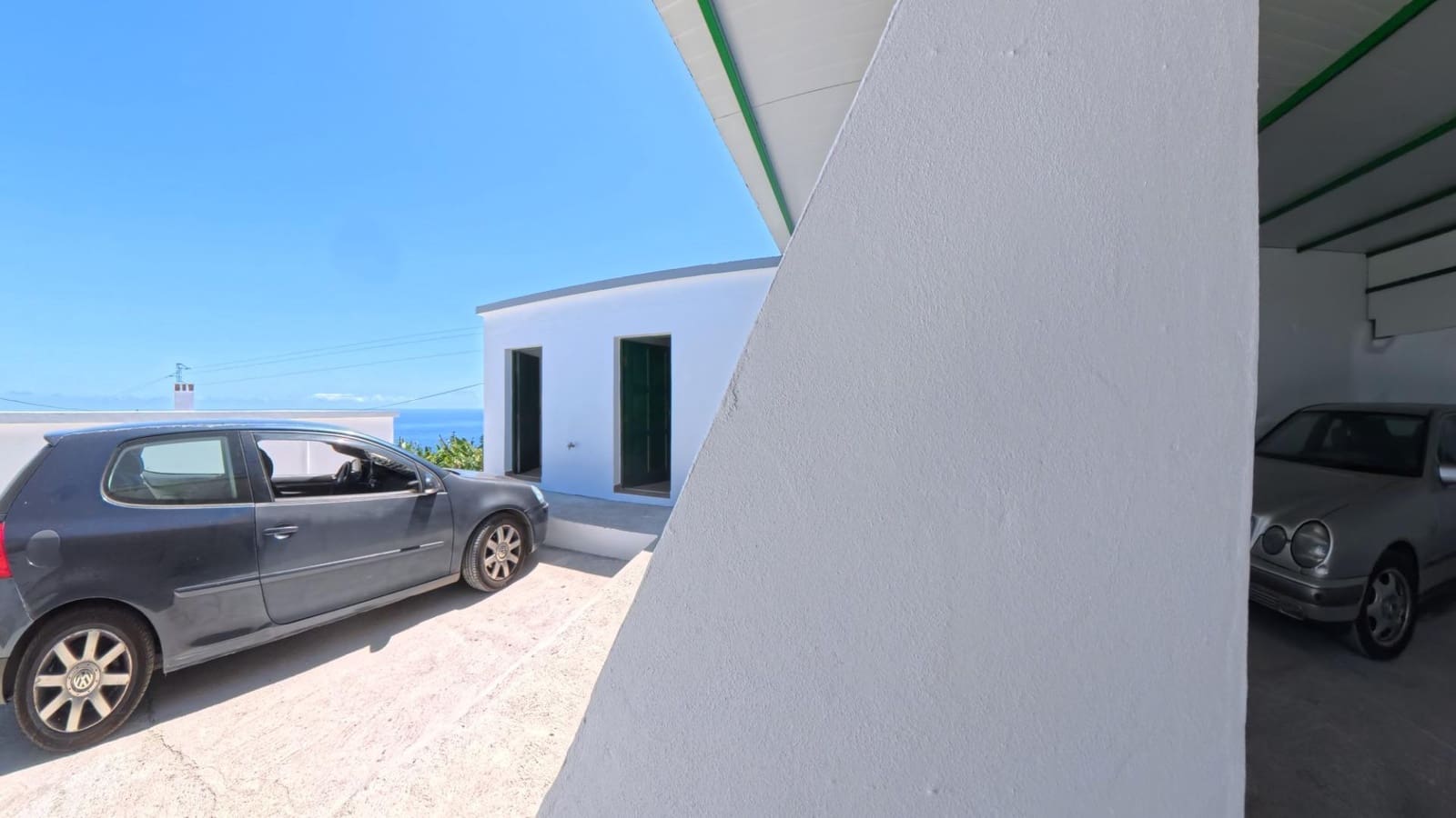 1 sovrum Lägenhet att hyra i Barlovento med garage - 700 € (Ref: 10037531)