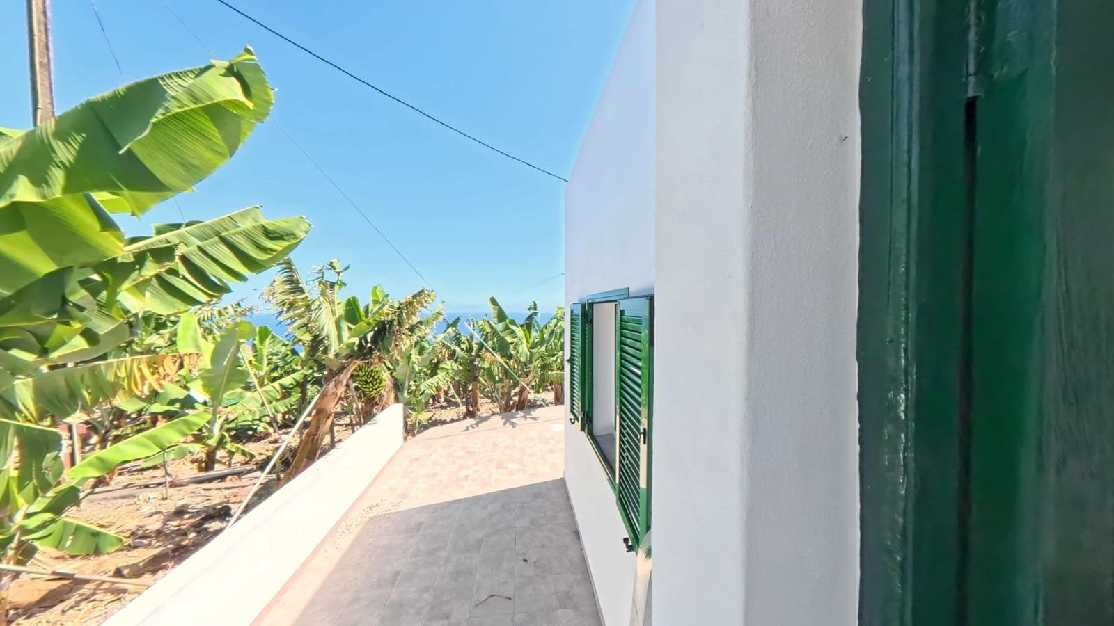 1 sovrum Lägenhet att hyra i Barlovento med garage - 700 € (Ref: 10037531)