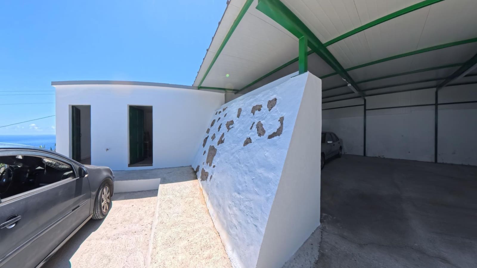 1 sovrum Lägenhet att hyra i Barlovento med garage - 700 € (Ref: 10037531)