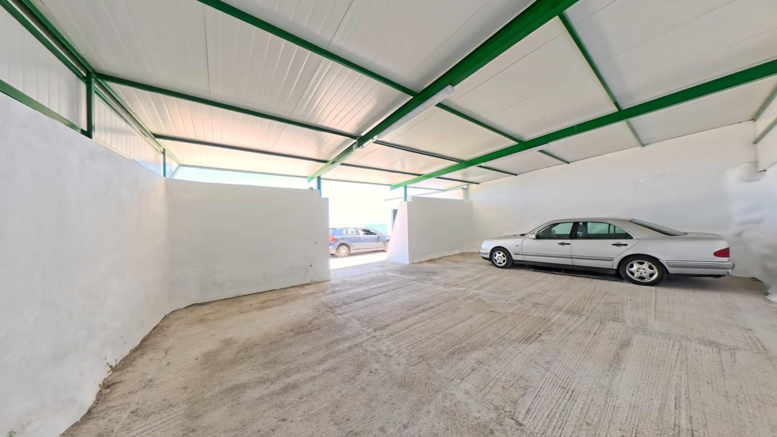 1 sovrum Lägenhet att hyra i Barlovento med garage - 700 € (Ref: 10037531)