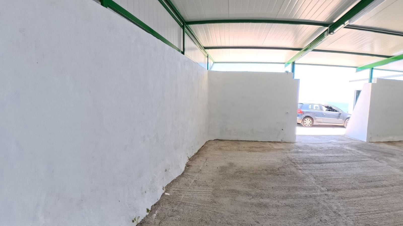 1 sovrum Lägenhet att hyra i Barlovento med garage - 700 € (Ref: 10037531)