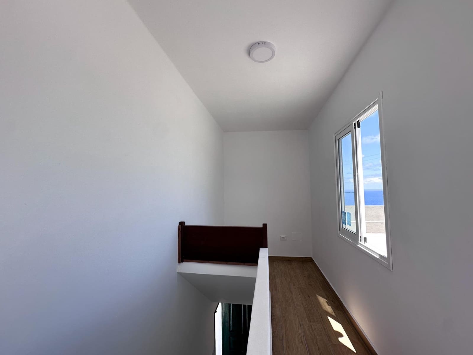 1 sovrum Lägenhet att hyra i Barlovento med garage - 700 € (Ref: 10037531)