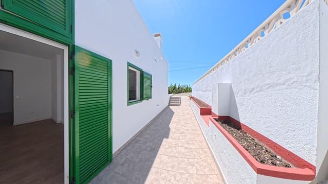 1 Zimmer Wohnung zu vermieten in Barlovento mit Garage - 700 € (Ref: 10037531)