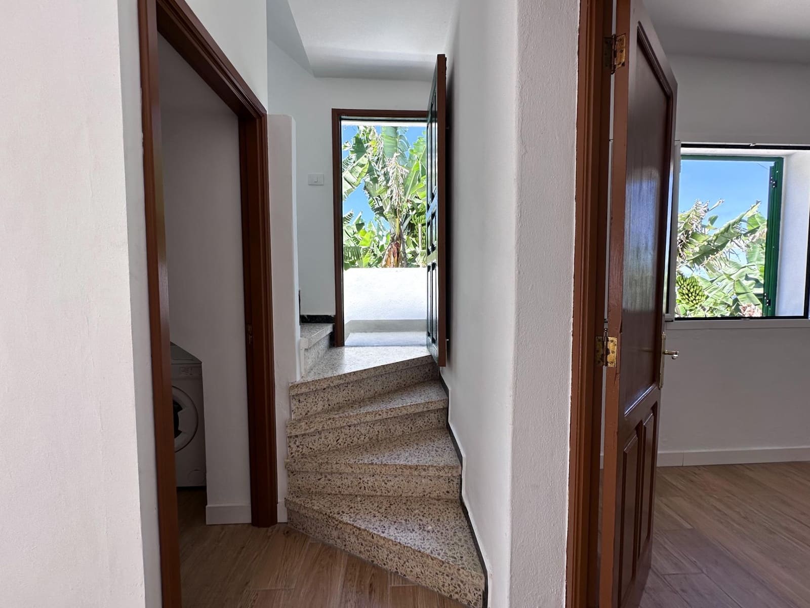 1 sovrum Lägenhet att hyra i Barlovento med garage - 700 € (Ref: 10037531)