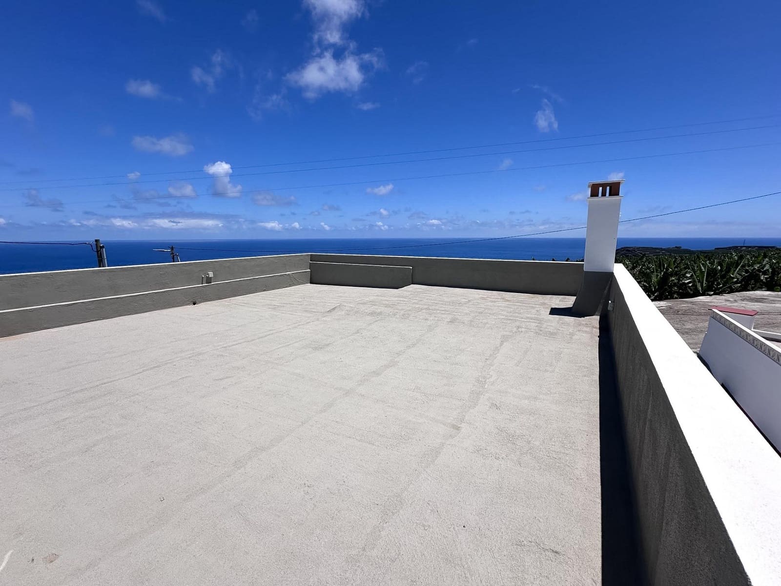 1 sovrum Lägenhet att hyra i Barlovento med garage - 700 € (Ref: 10037531)