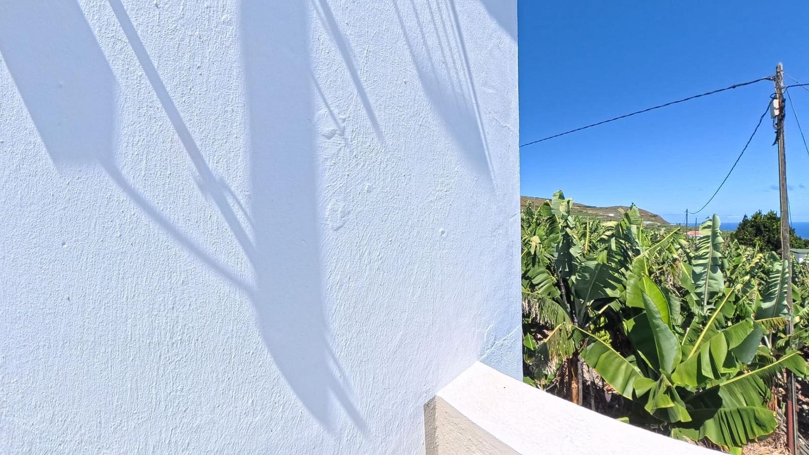 1 sovrum Lägenhet att hyra i Barlovento med garage - 700 € (Ref: 10037531)