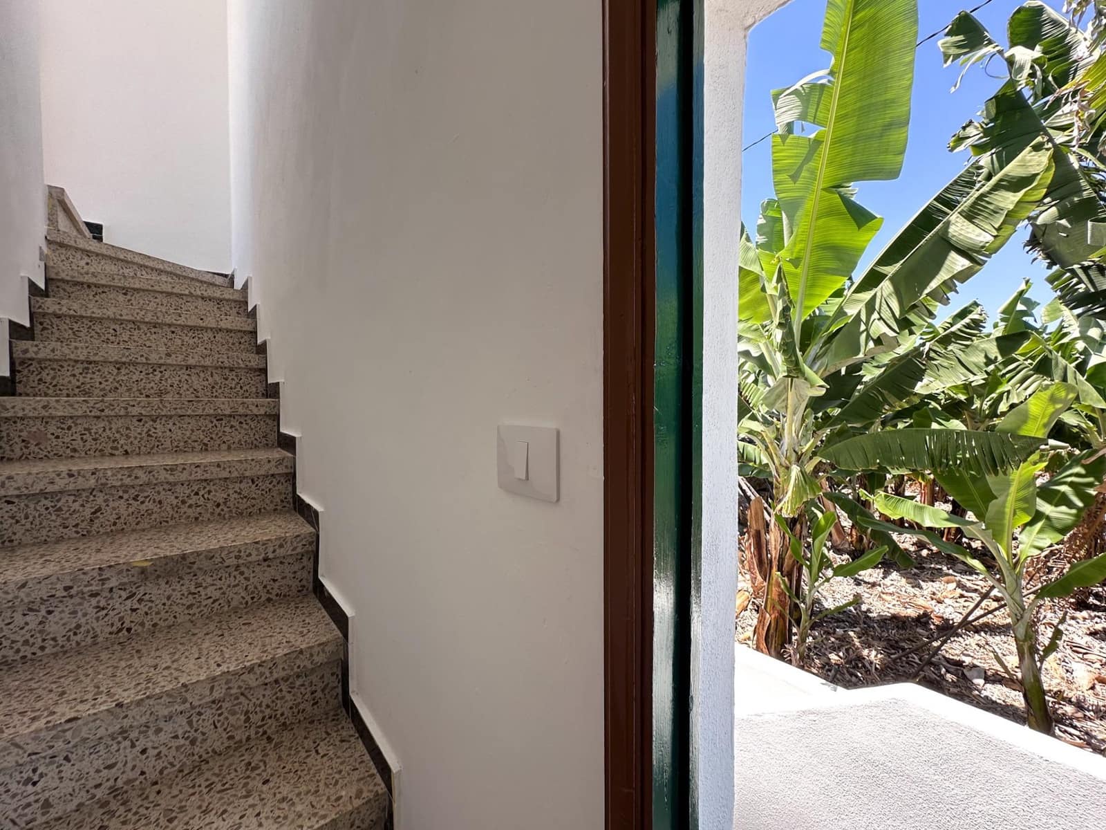 1 sovrum Lägenhet att hyra i Barlovento med garage - 700 € (Ref: 10037531)