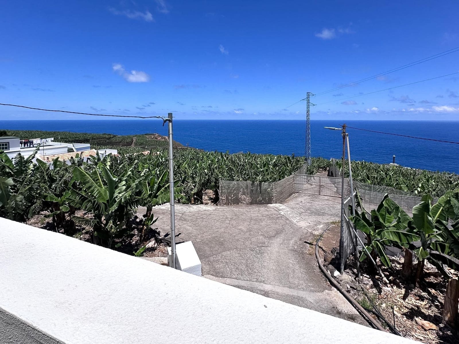 1 sovrum Lägenhet att hyra i Barlovento med garage - 700 € (Ref: 10037531)