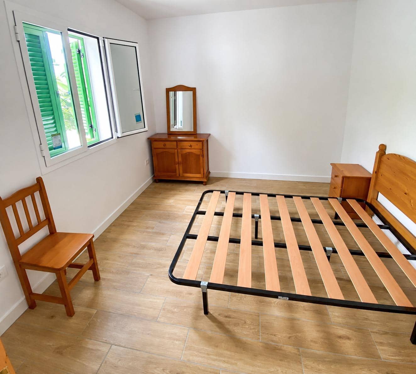 1 soveværelse Lejlighed til leje i Barlovento med garage - € 650 (Ref: 10037531)