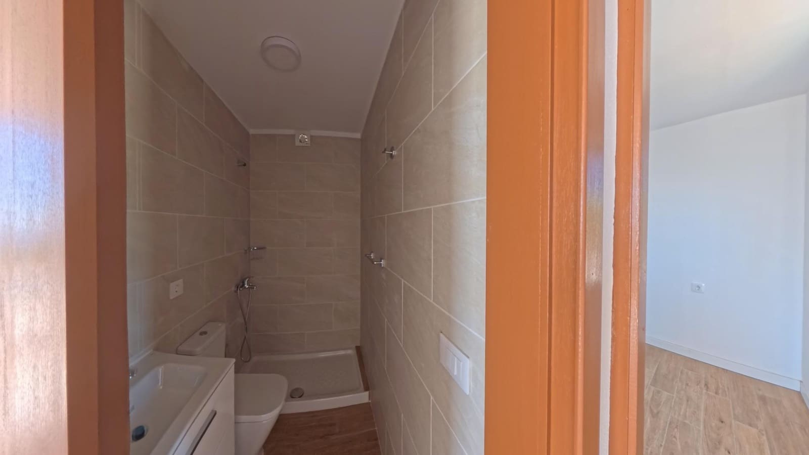 1 camera da letto Finca/Casa di Campagna da affittare in Barlovento con garage - 450 € (Rif: 10037532)