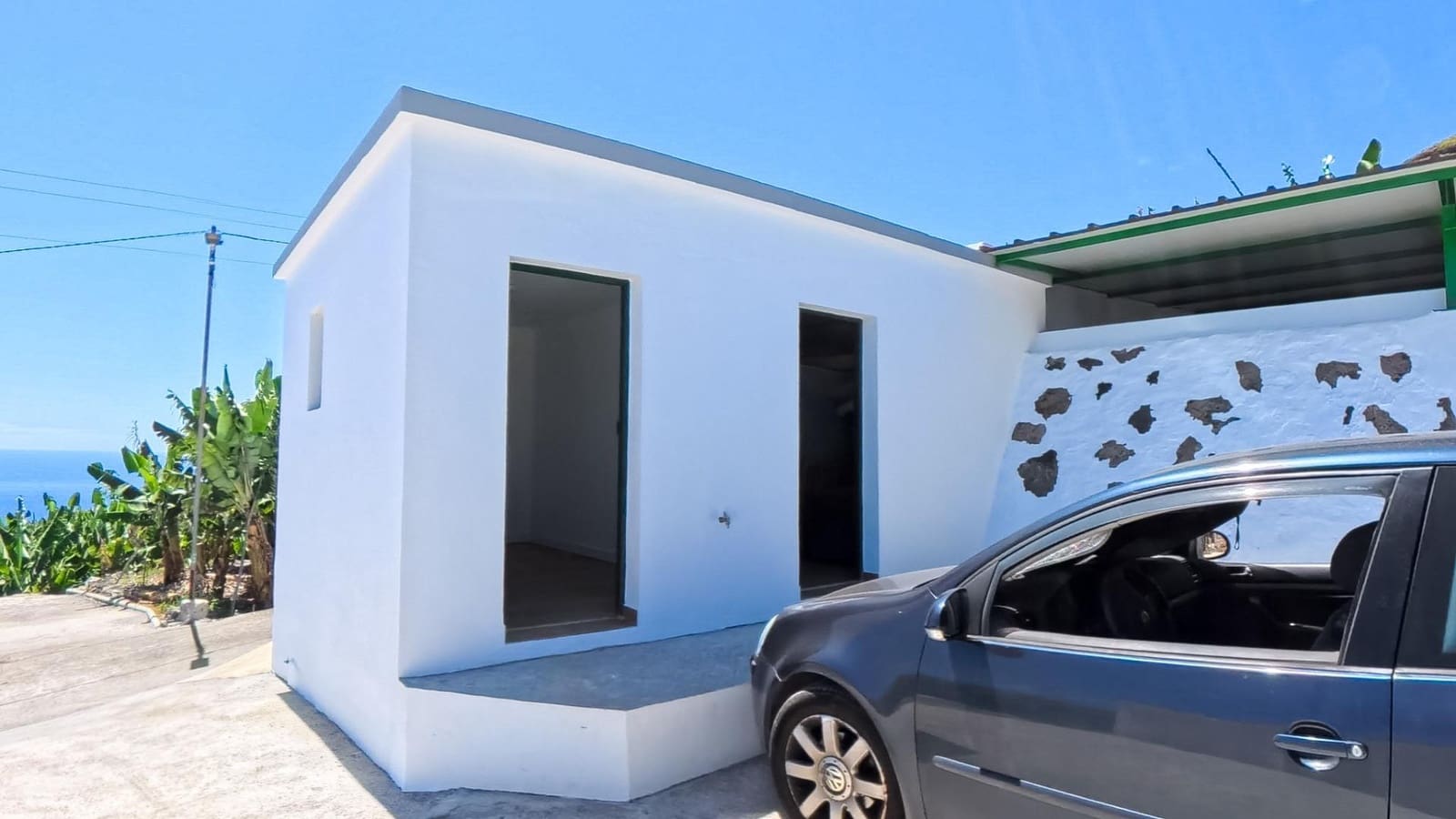 1 camera da letto Finca/Casa di Campagna da affittare in Barlovento con garage - 450 € (Rif: 10037532)