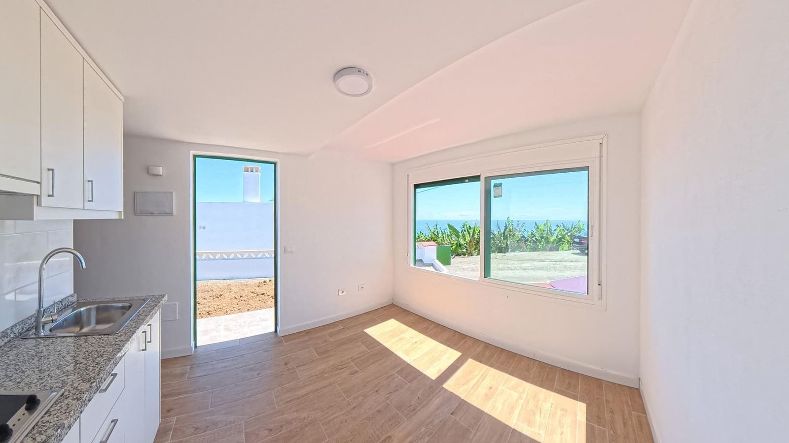 1 camera da letto Finca/Casa di Campagna da affittare in Barlovento con garage - 450 € (Rif: 10037532)
