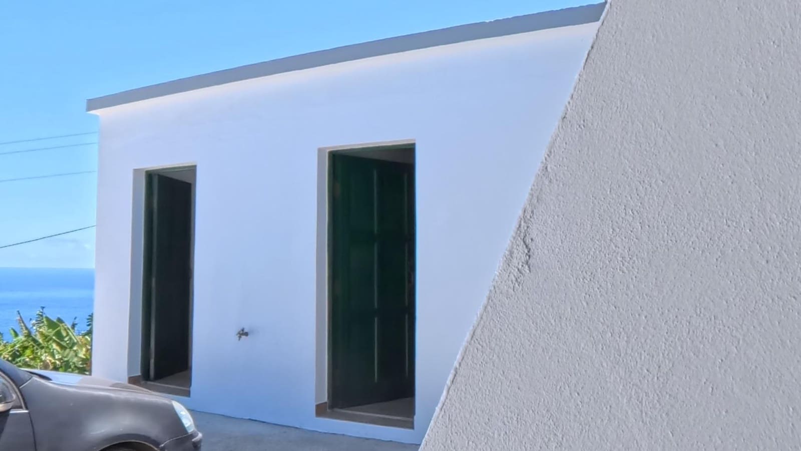 1 camera da letto Finca/Casa di Campagna da affittare in Barlovento con garage - 450 € (Rif: 10037532)