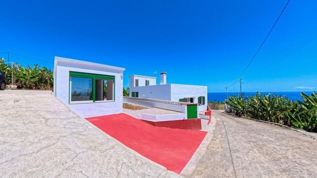 1 camera da letto Finca/Casa di Campagna da affittare in Barlovento - 450 € (Rif: 10037532)