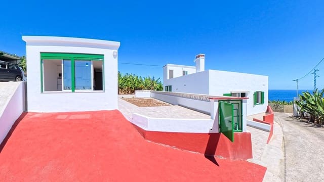 1 camera da letto Finca/Casa di Campagna da affittare in Barlovento - 450 € (Rif: 10037532)