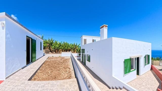 1 camera da letto Finca/Casa di Campagna da affittare in Barlovento - 450 € (Rif: 10037532)