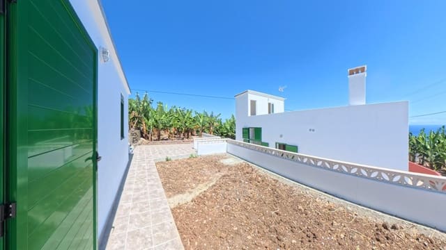 1 camera da letto Finca/Casa di Campagna da affittare in Barlovento - 450 € (Rif: 10037532)