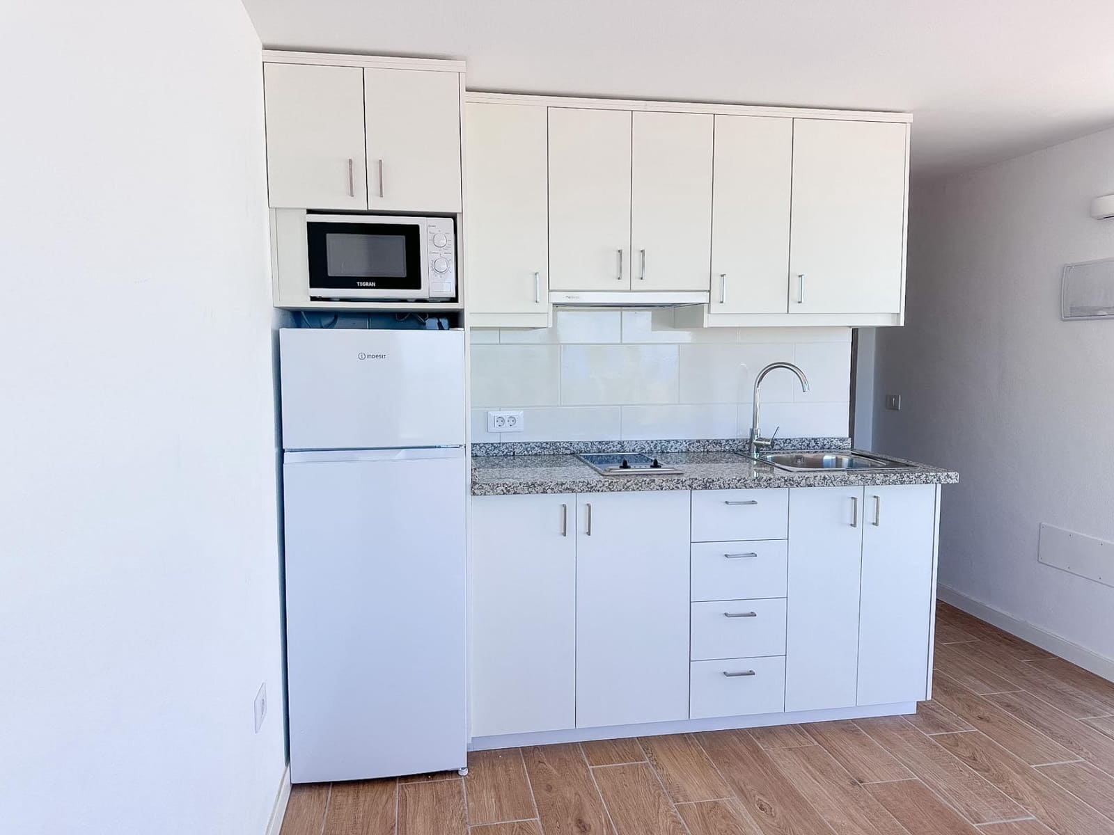 1 camera da letto Finca/Casa di Campagna da affittare in Barlovento con garage - 450 € (Rif: 10037532)