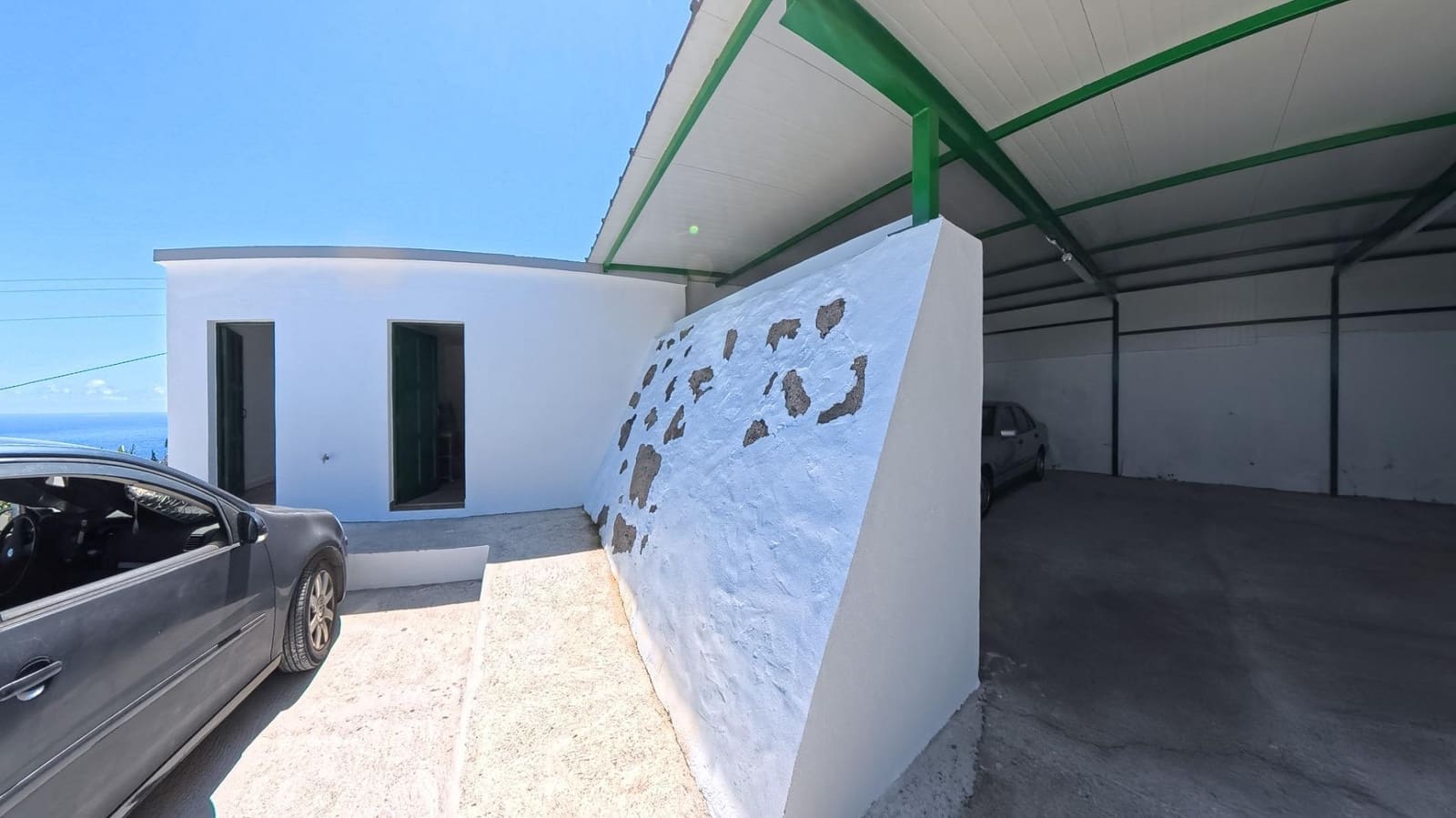 1 camera da letto Finca/Casa di Campagna da affittare in Barlovento con garage - 450 € (Rif: 10037532)