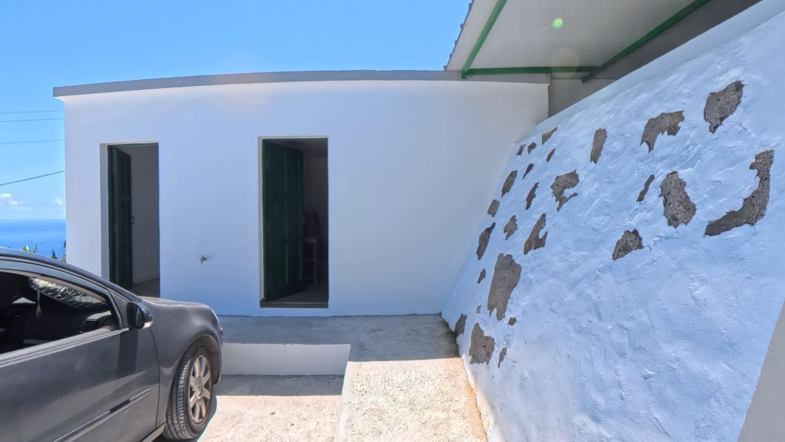 1 camera da letto Finca/Casa di Campagna da affittare in Barlovento con garage - 450 € (Rif: 10037532)