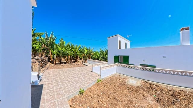 1 camera da letto Finca/Casa di Campagna da affittare in Barlovento - 450 € (Rif: 10037532)