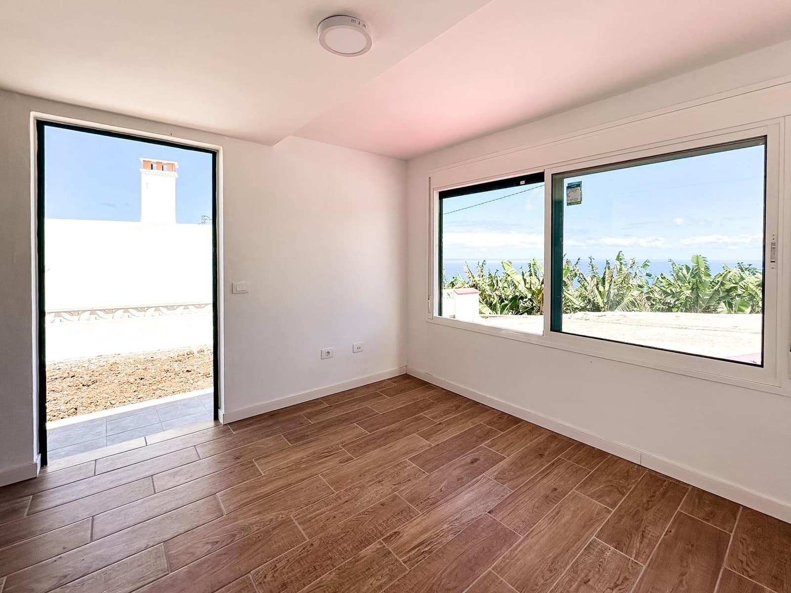 1 camera da letto Finca/Casa di Campagna da affittare in Barlovento con garage - 450 € (Rif: 10037532)