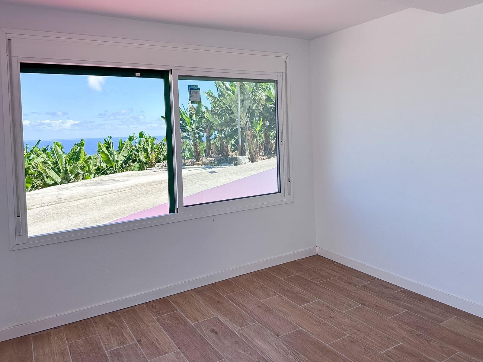 1 camera da letto Finca/Casa di Campagna da affittare in Barlovento con garage - 450 € (Rif: 10037532)