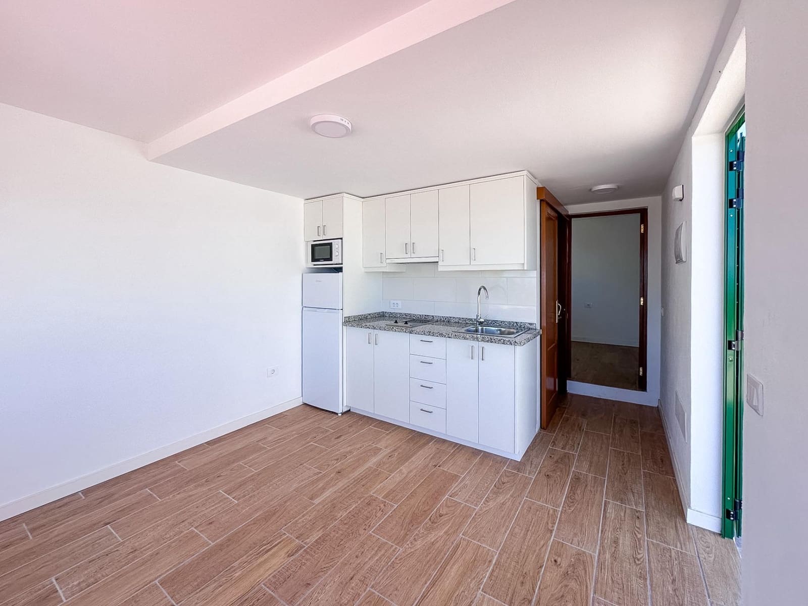 1 camera da letto Finca/Casa di Campagna da affittare in Barlovento con garage - 450 € (Rif: 10037532)