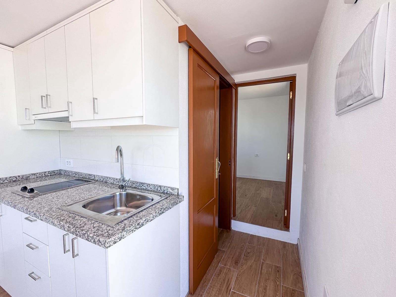 1 camera da letto Finca/Casa di Campagna da affittare in Barlovento con garage - 450 € (Rif: 10037532)