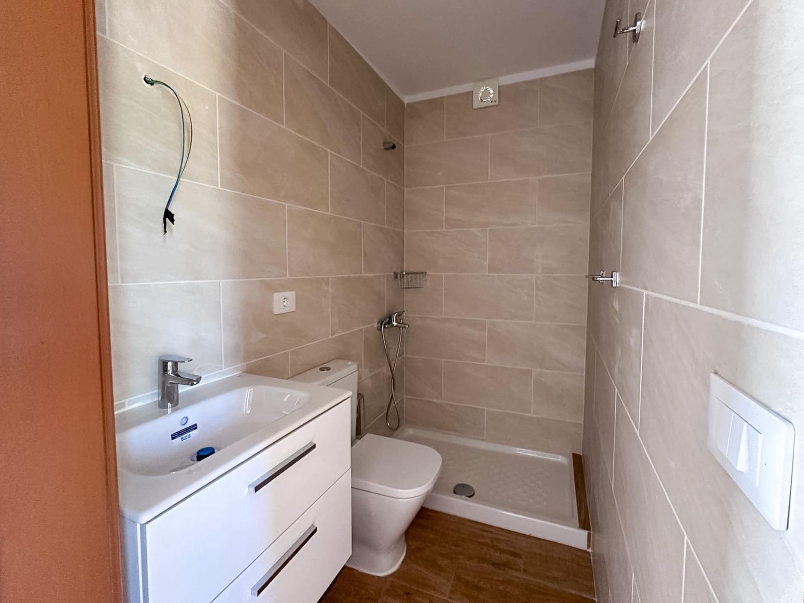 1 camera da letto Finca/Casa di Campagna da affittare in Barlovento con garage - 450 € (Rif: 10037532)