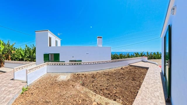 1 camera da letto Finca/Casa di Campagna da affittare in Barlovento - 450 € (Rif: 10037532)