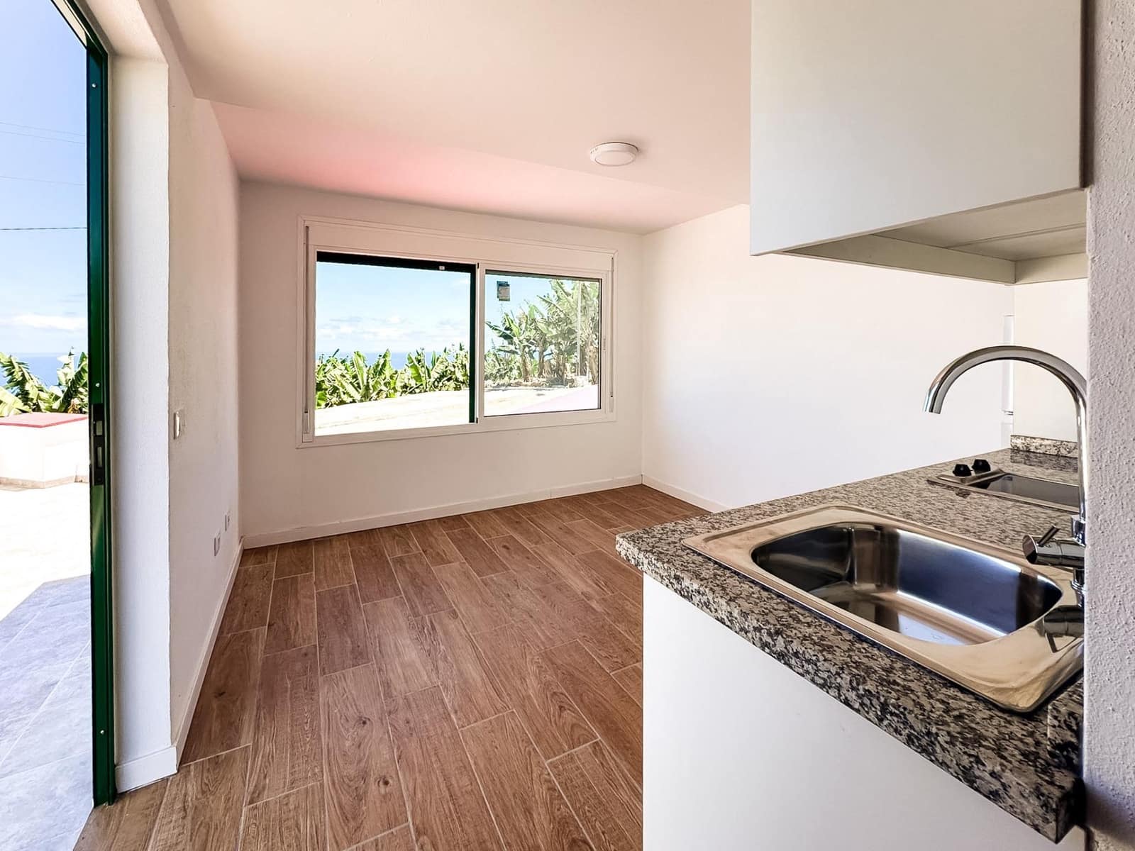 1 camera da letto Finca/Casa di Campagna da affittare in Barlovento con garage - 450 € (Rif: 10037532)