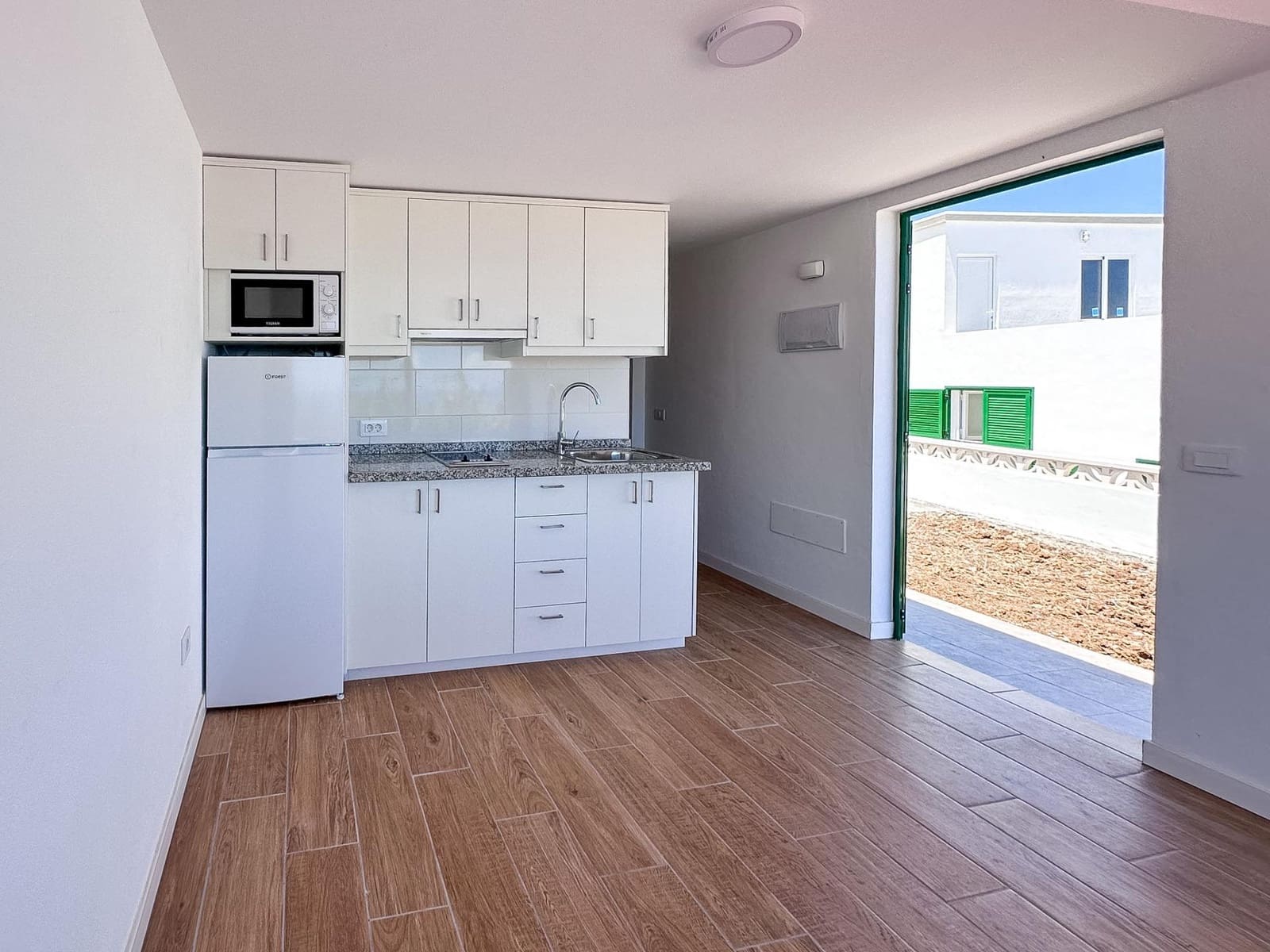 1 camera da letto Finca/Casa di Campagna da affittare in Barlovento con garage - 450 € (Rif: 10037532)