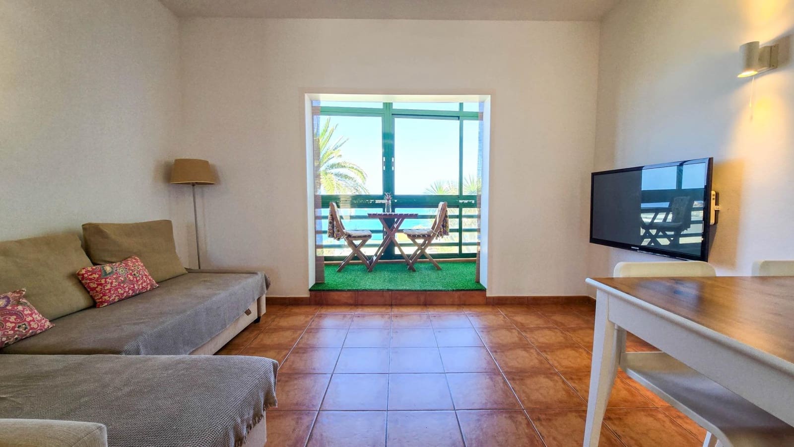 2 bedroom Flat for sale in San Cristobal de La Laguna with pool - € 195,000 (Ref: 10049418)