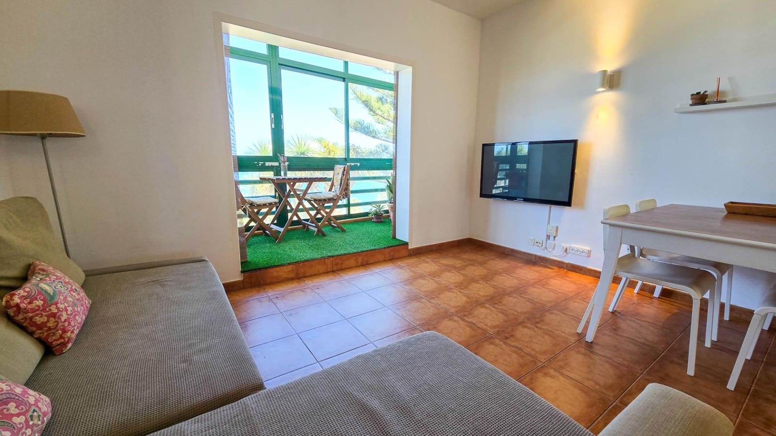 2 bedroom Flat for sale in San Cristobal de La Laguna with pool - € 195,000 (Ref: 10049418)