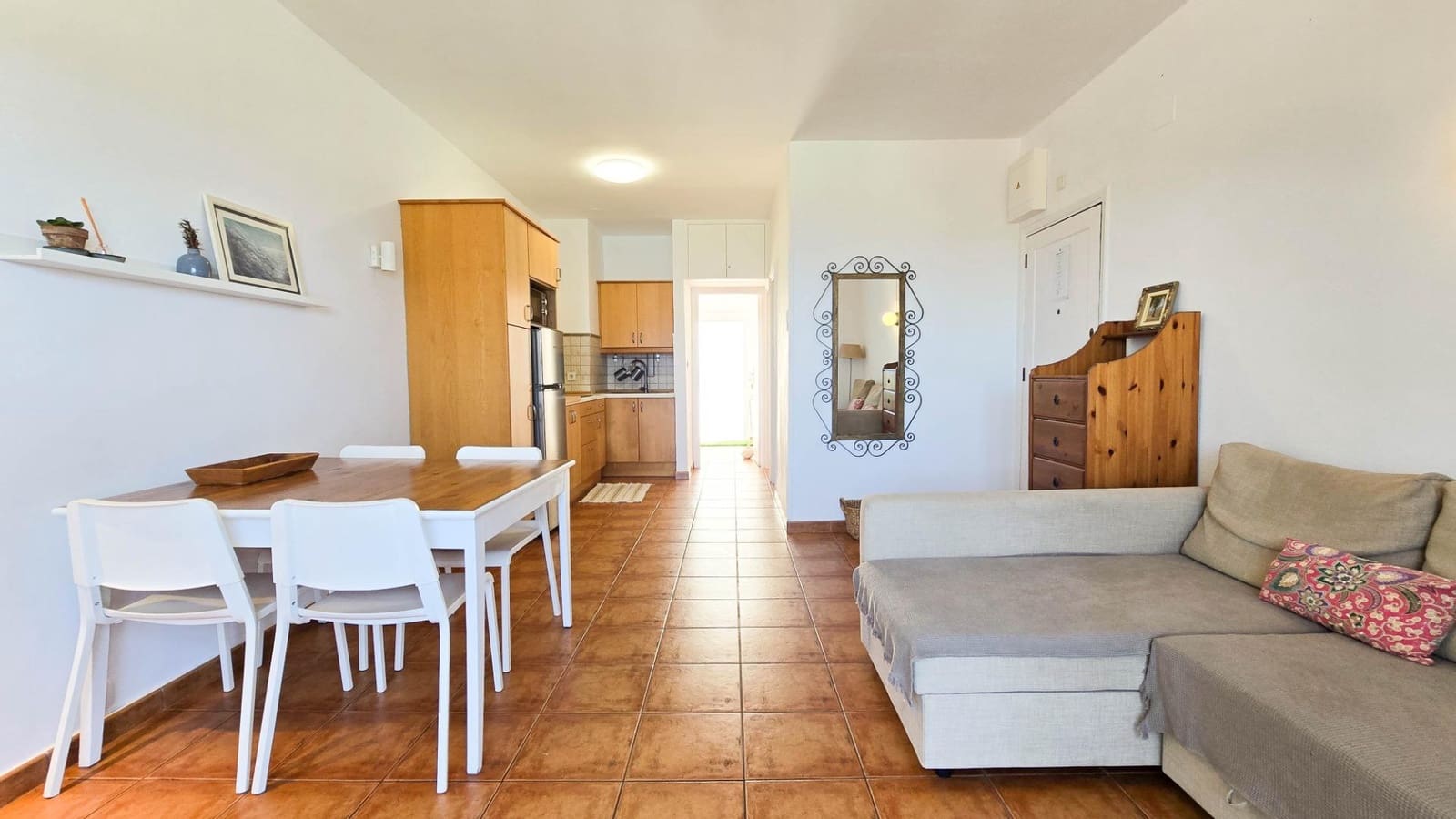 2 bedroom Flat for sale in San Cristobal de La Laguna with pool - € 195,000 (Ref: 10049418)