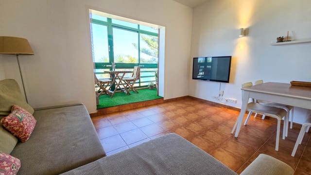 2 makuuhuone Asunto myytävänä paikassa San Cristóbal de La Laguna mukana uima-altaan - 195 000 € (Ref: 10049418)